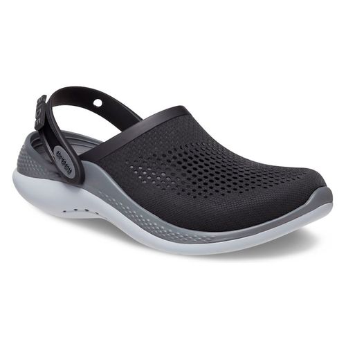 Las mejores ofertas en Zapatillas Crocs Negro para De hombre