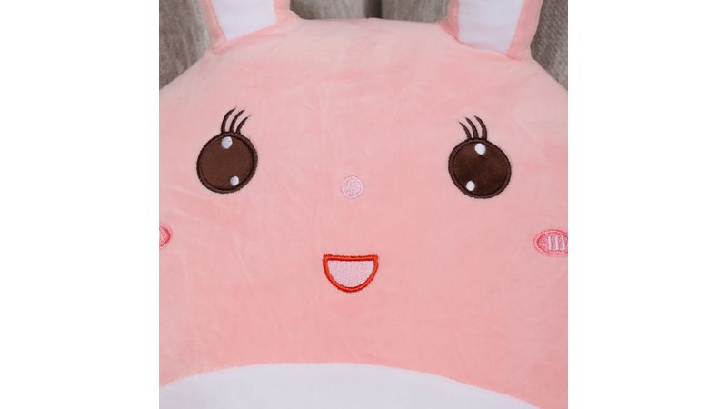 Cojín conejo 35 cm