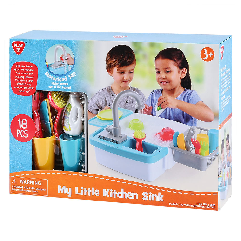 IMP. JUEGO MI 1ER SET COCINA