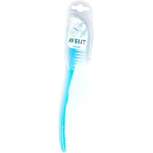 Cepillo para lavar pachas azul