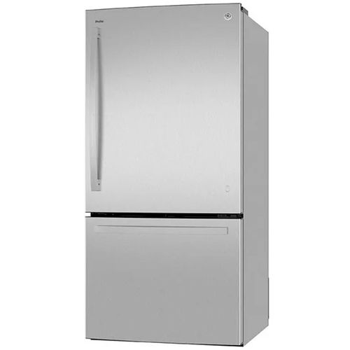 Refrigeradora Bottom freezer 595 L (21 PCU) Ge Profile PDF21EYRCFS General Electric