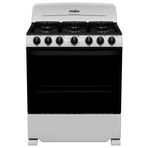 Cocina a Gas Mabe 30" Pulgadas // EM7622BAPS2