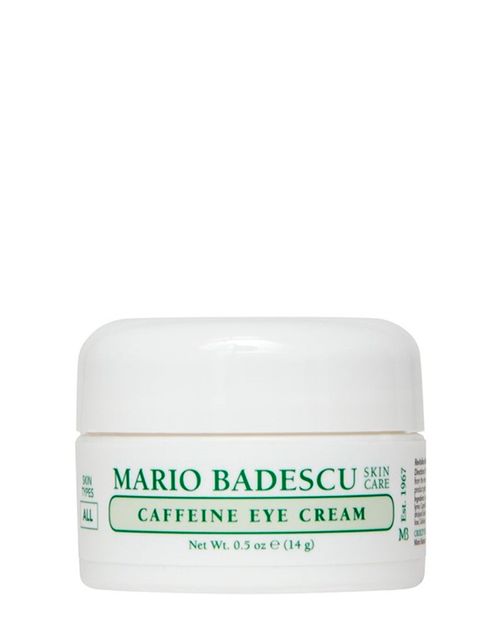 Contorno de Ojos con Cafeína Caffeine Eye Cream 14ml