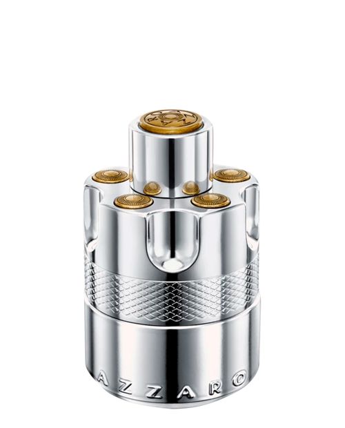 Azzaro Wanted Eau de Parfum 50ml