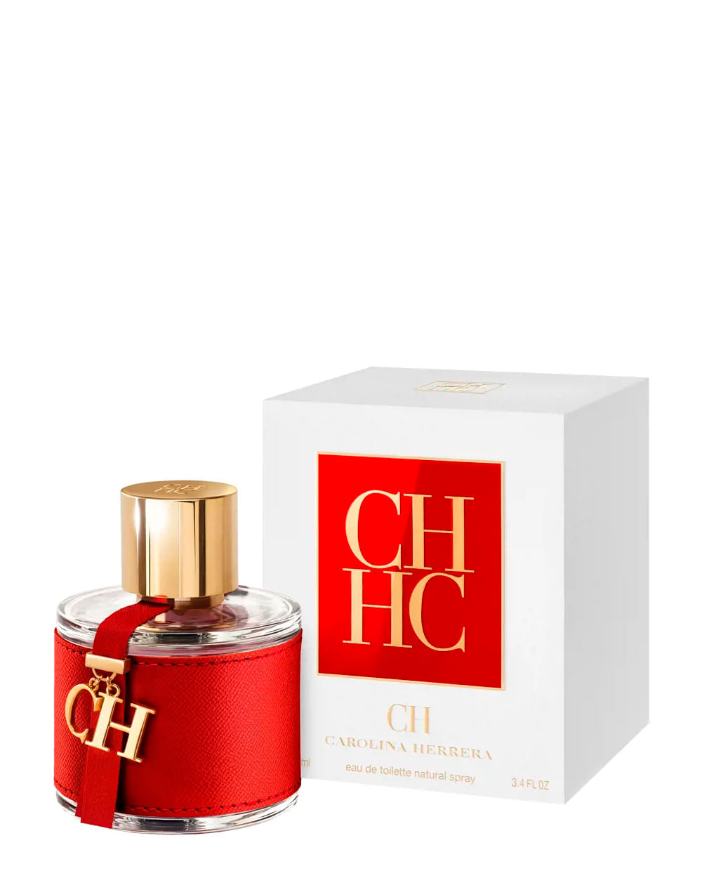 Charm Carolina Herrera Productos originales ✨ Envios a toda Guatemala 🇬🇹