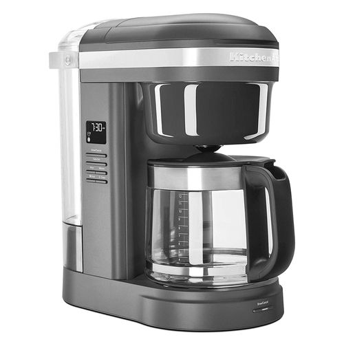 Cafetera Kitchen Aid 12 tazas