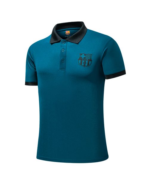 Barcelona de Camisas para Hombre