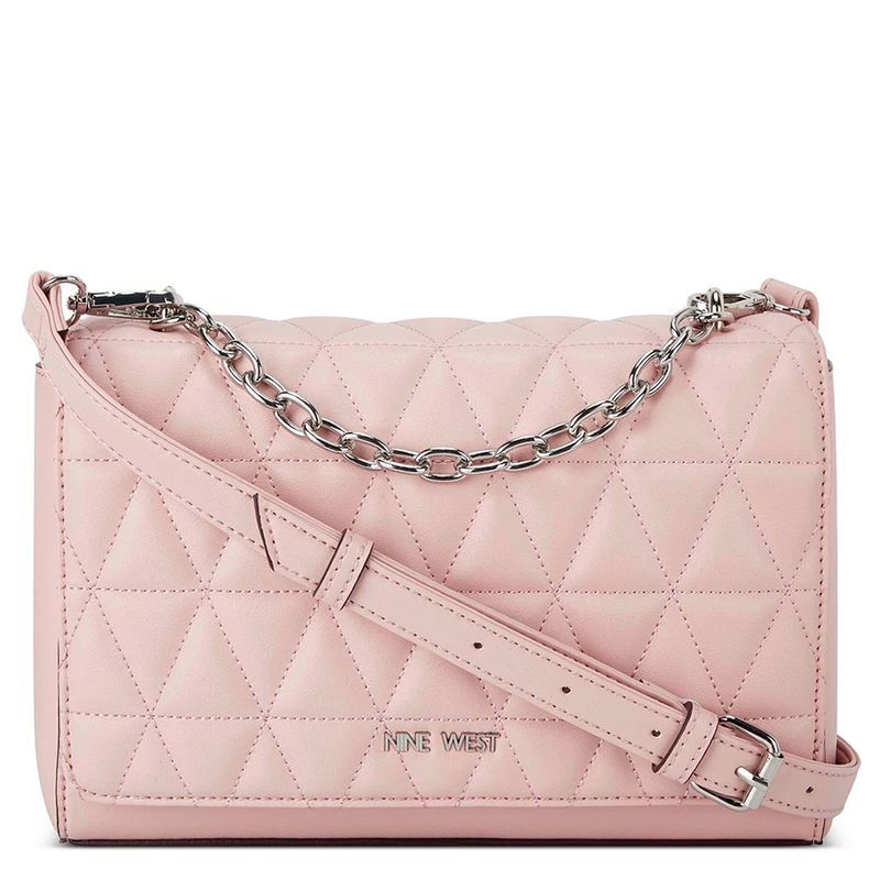 Cartera nine west discount rosa