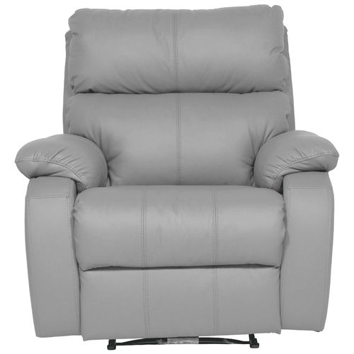 Sillón individual reclinable eléctrico/ Rest