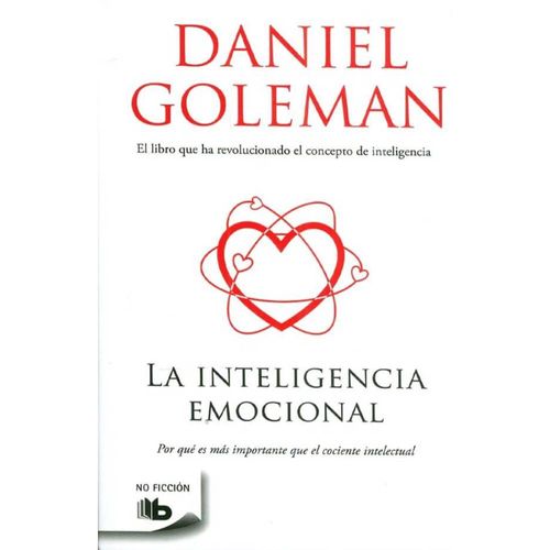 Inteligencia Emocional