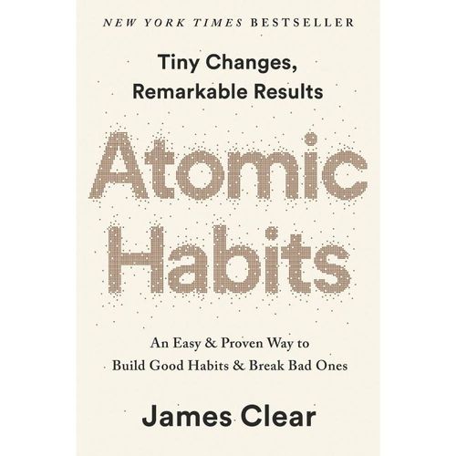 Atomic Habits (Exp)