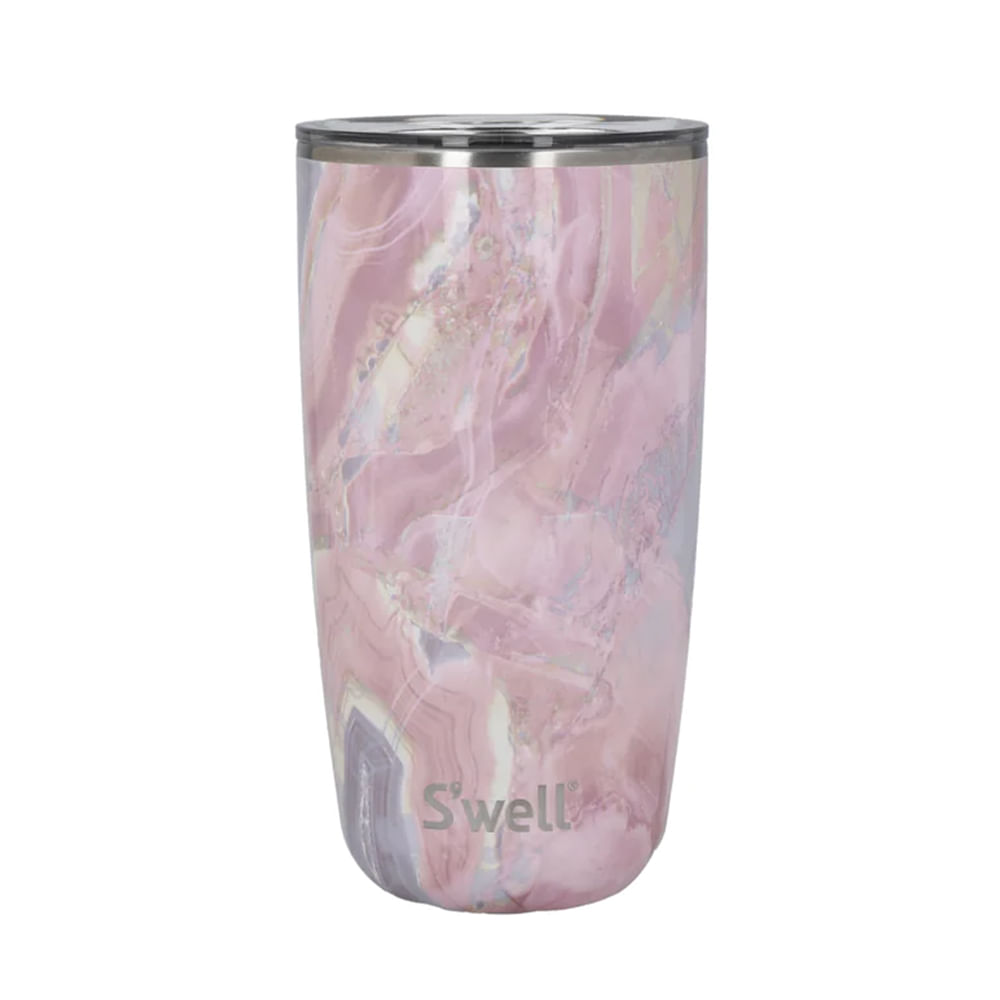 Vaso termico Stanley color rosa - Estilo Su