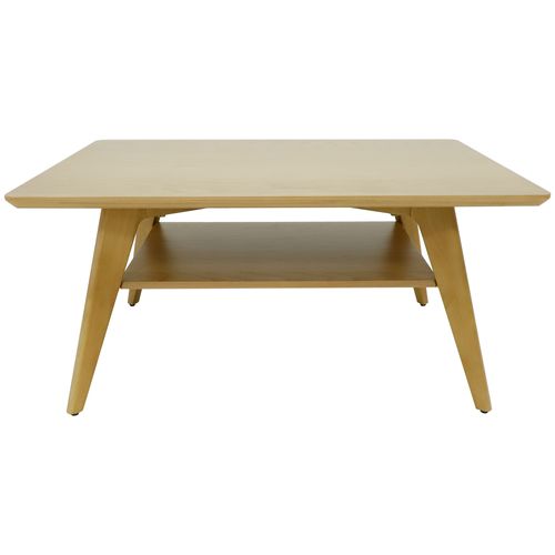 Mesa de centro rectangular Scandinavian