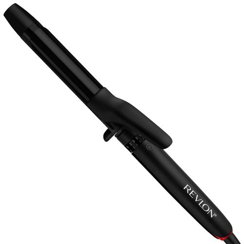 Rizador de pelo con infusión de aceite de coco