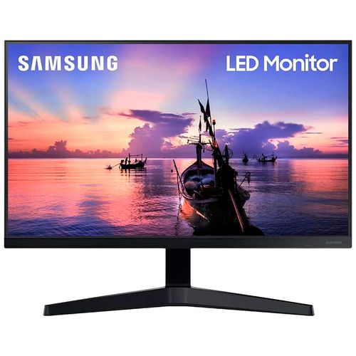 Monitor Samsung IPS FHD de 27" con AMD FreeSync