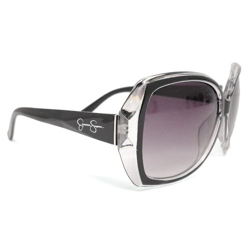 Lente de sol cat eye para mujer Jessica Simpson