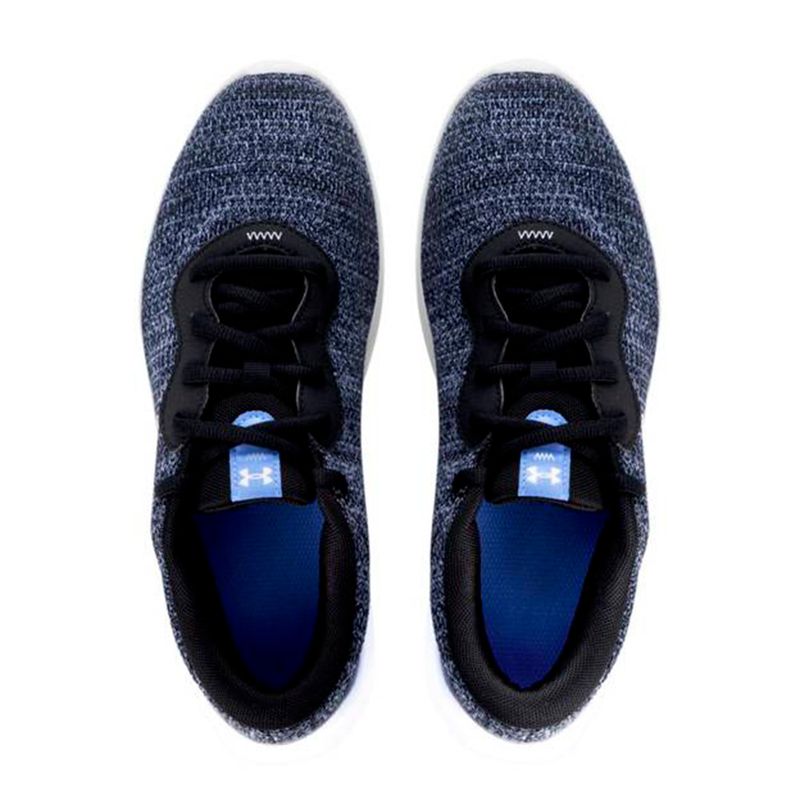 Zapatos under armour damas usados mercadolibre sales