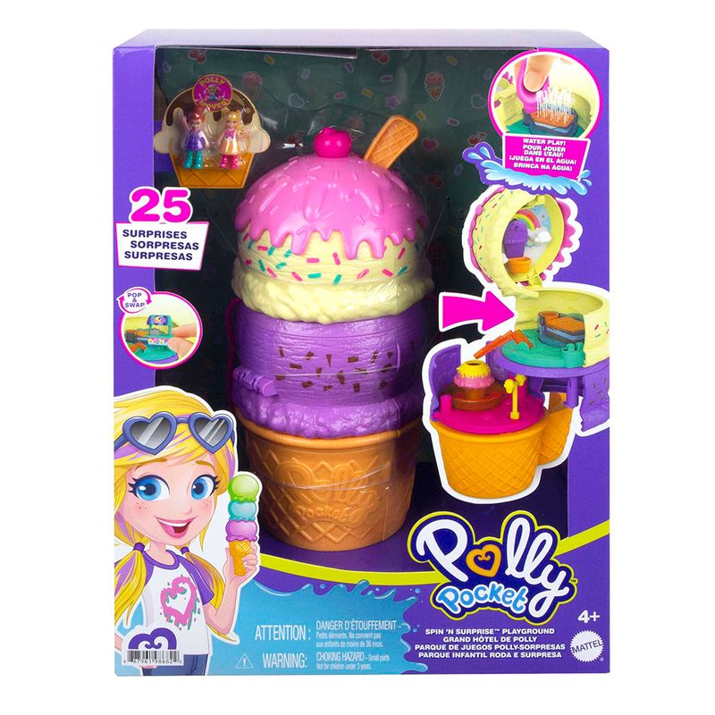 Juegos de polly pocket juegos de store polly pocket