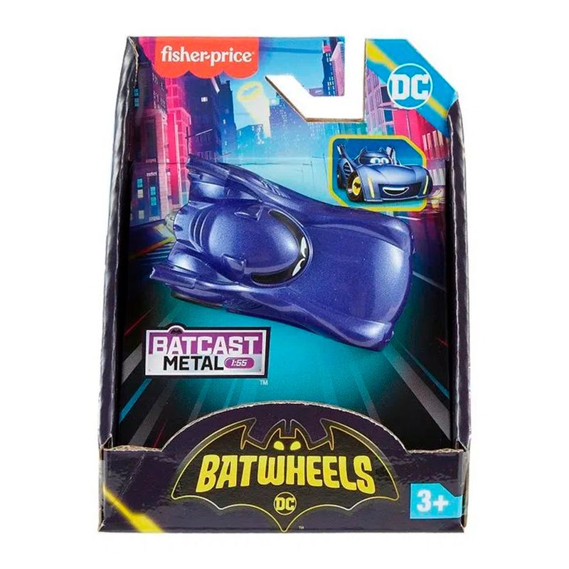 Coche De Juguete Hot Wheels DXT11 - Varios Modelos Disponibles, Para Colección O Juego