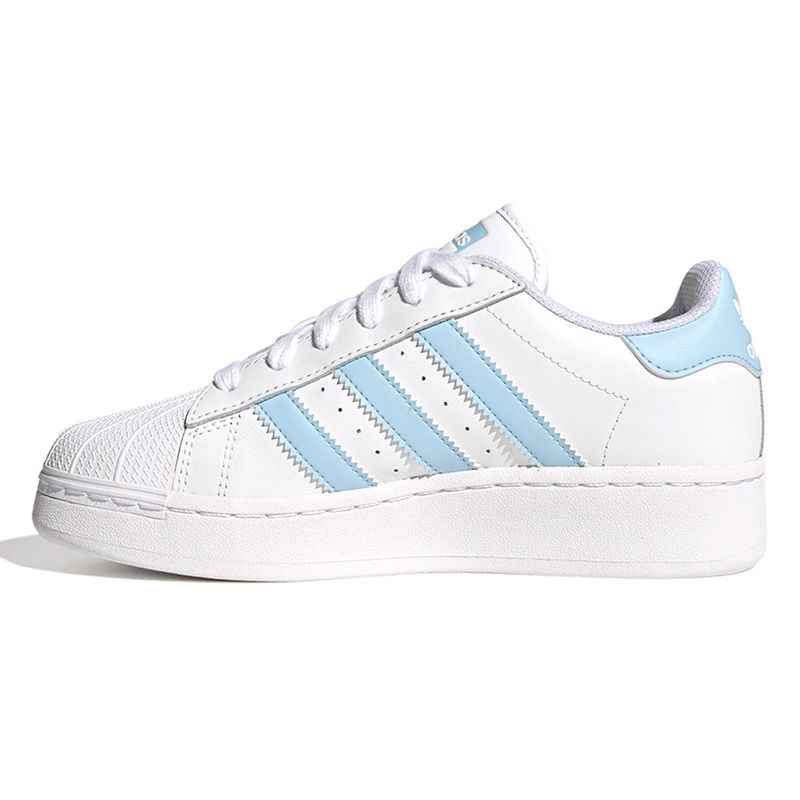 Adidas 2024 superstar celesti