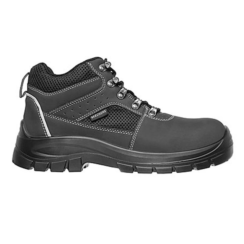 Botas de seguridad skechers para caballeros online