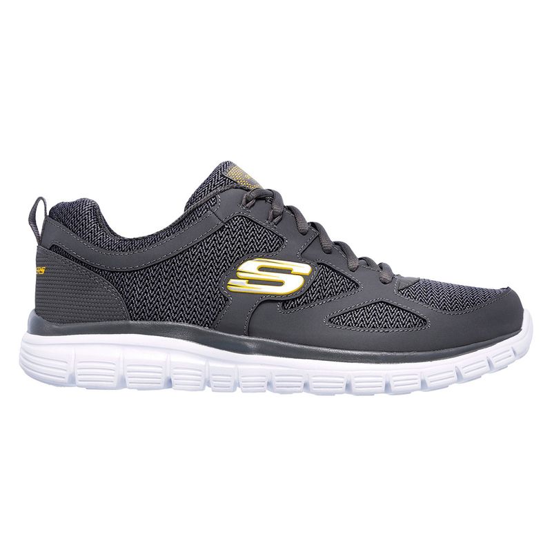 Zapatos skechers 2025 el salvador hombre