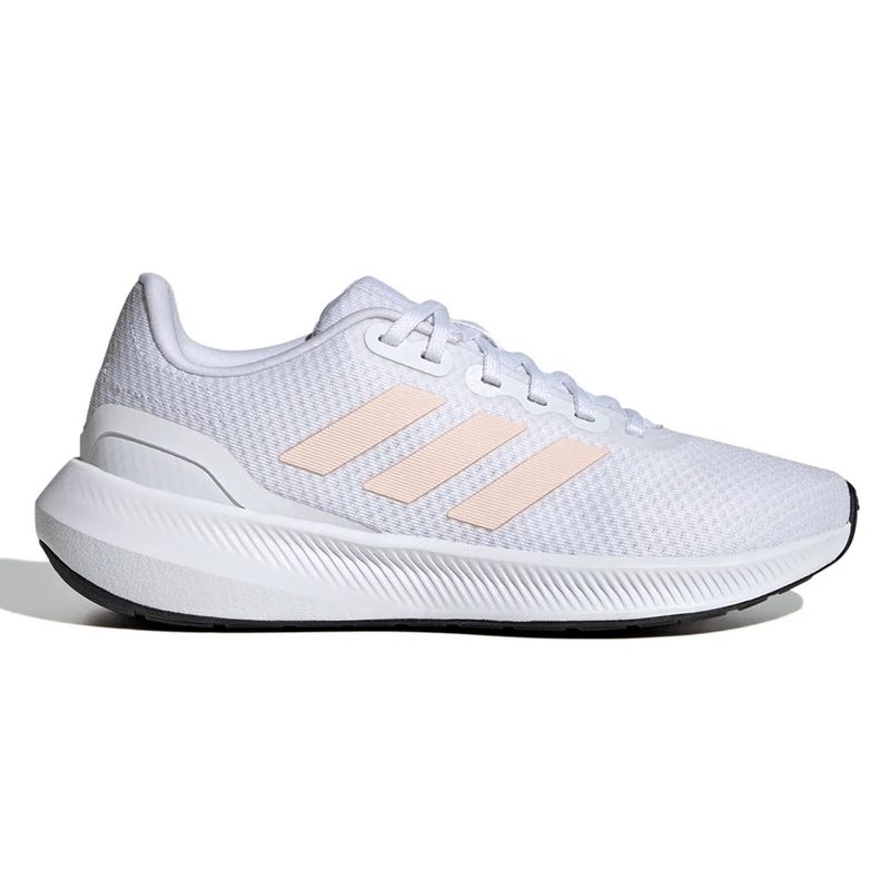 Falcon blancos adidas hot sale