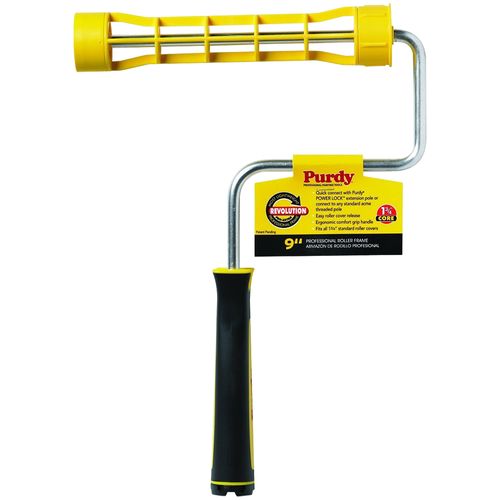 Maneral profesional Purdy 9"