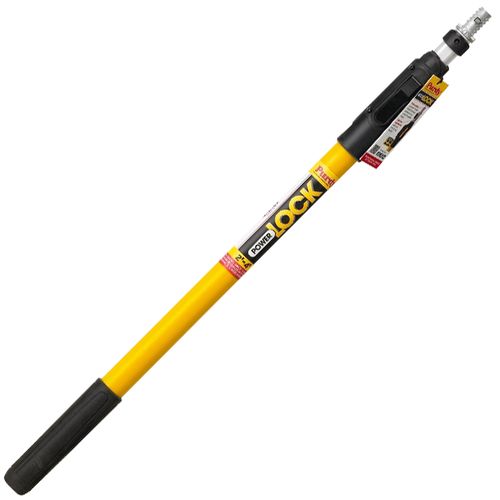 Vara extensible Purdy 2-4 pies (0.60 - 1.20 mts)