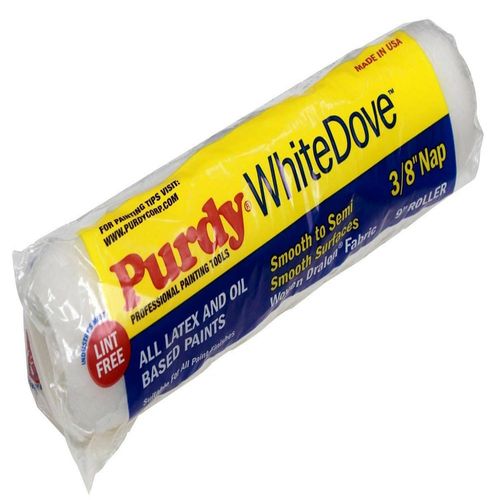 Rodillo poliéster Purdy White Dove 9x3/8