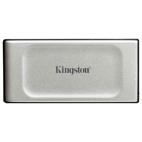 Disco de estado solido Kingston SSD 2TB portable XS2000