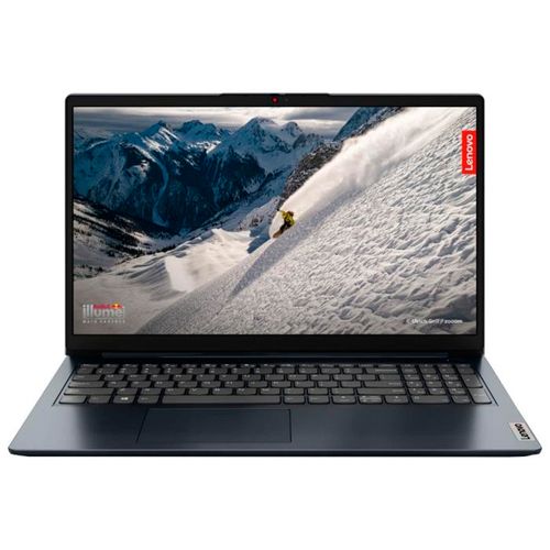 Laptop Lenovo Ideapad 1 AMD Ryzen 3-7320U 8GB RAM + 512GB SSD gris