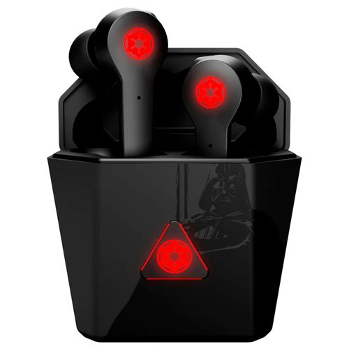 Audífonos inalámbricos true wireless darth vader arcus 220