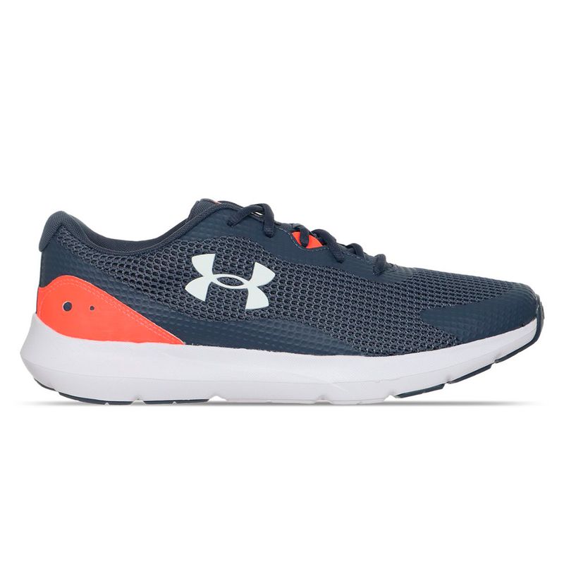 Zapatos under outlet armour especificaciones tecnicas