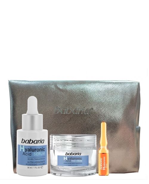 Kit Ritual Hialurónico