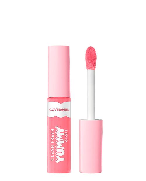 CoverGirl Clean Fresh Yummy Gloss