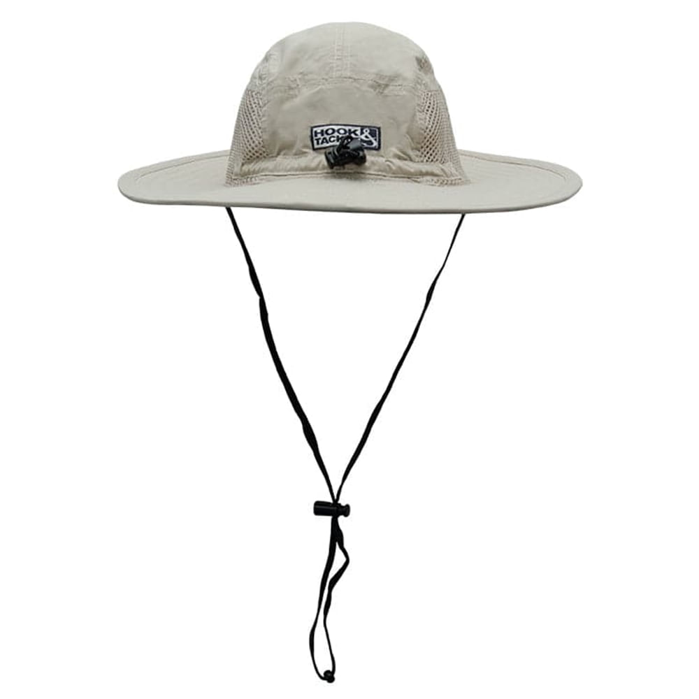 Sombrero de pesca- Hook & Tackle fishing hat - Siman El Salvador