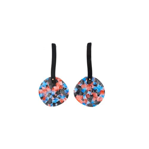 Aretes Sfera para mujer