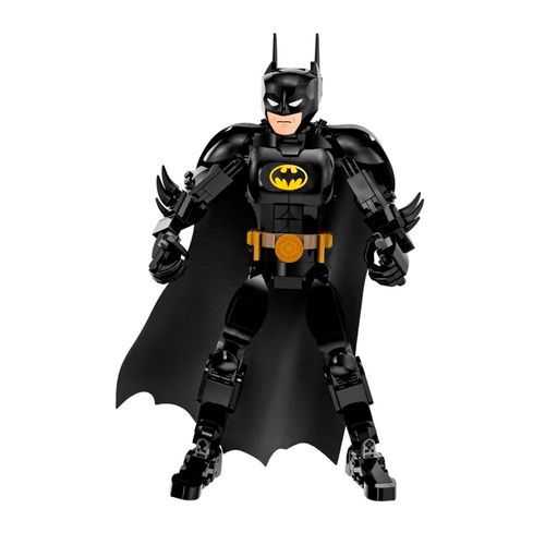 Lego Batman - Figura Batman