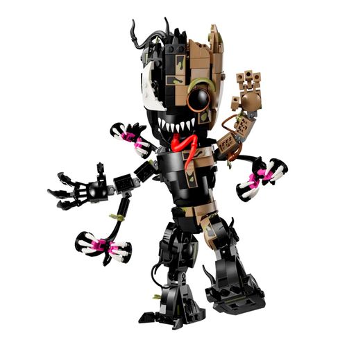 Lego Marvel - Grande/Veneno