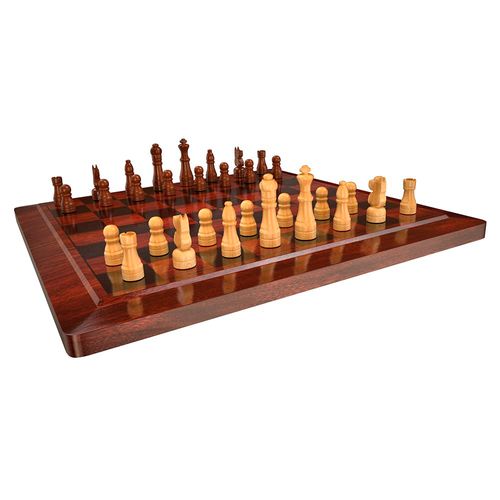 Games Ajedrez, Damas Y Backgammon Tdtn