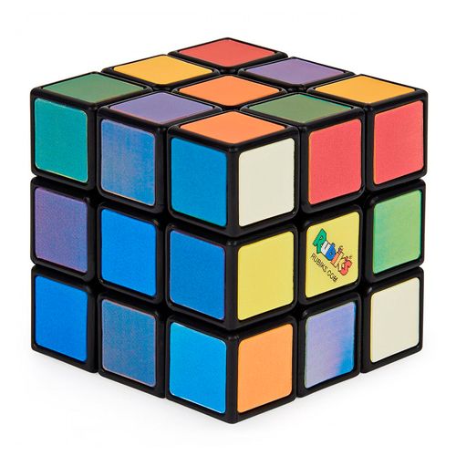cubo de rubik 3x3 imposible