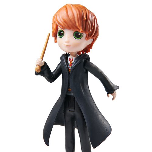 Harry Potter Mini Figuras Coleccionables