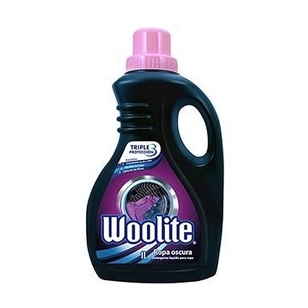 Detergente líquido para ropa - Siman Guatemala