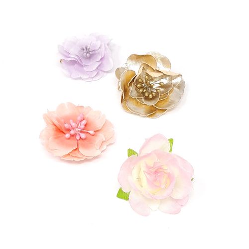 Set de ganchos para mujer