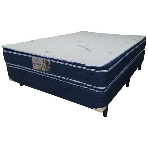 Cama Capri Rest Master confort medio