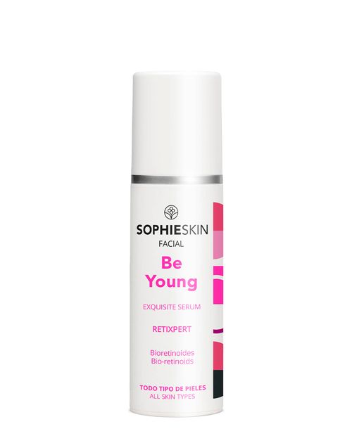 Sérum Sophieskin Be Young