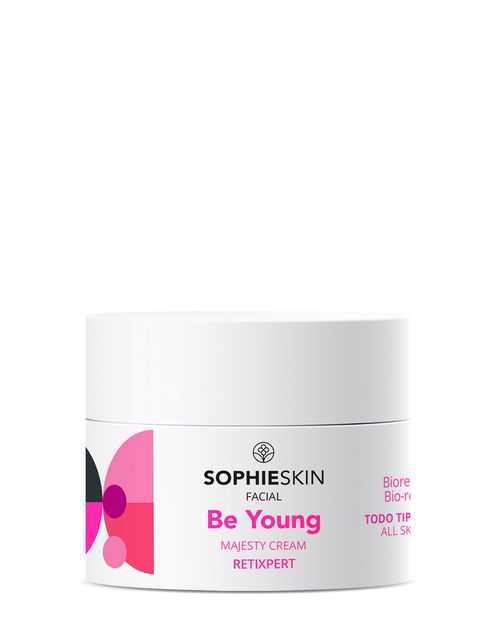 Sophieskin Be Young Crema