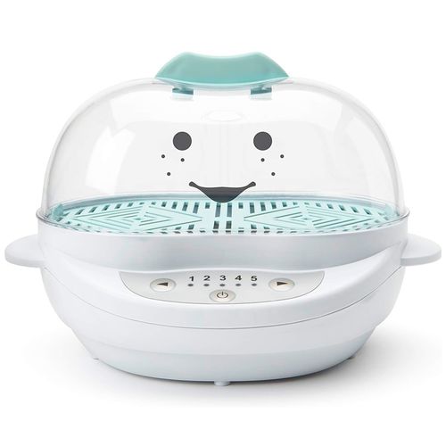 Vaporera para bebés Nutribullet