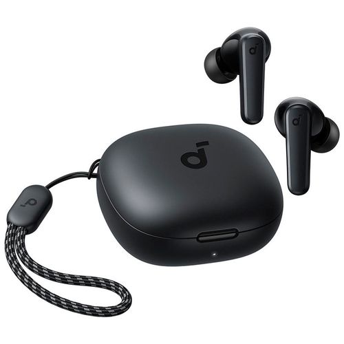 Audífono bluetooth in ear tws soundcore negro